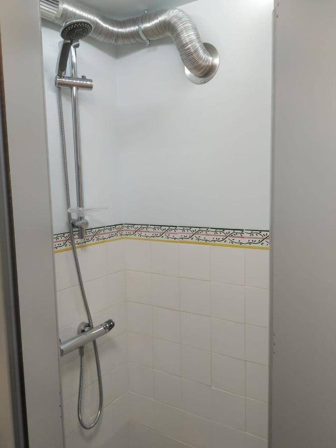 Quinta Dos Campos - Apartamento 1 Daire Braga Dış mekan fotoğraf