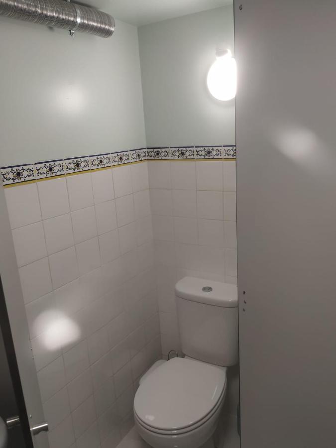 Quinta Dos Campos - Apartamento 1 Daire Braga Dış mekan fotoğraf