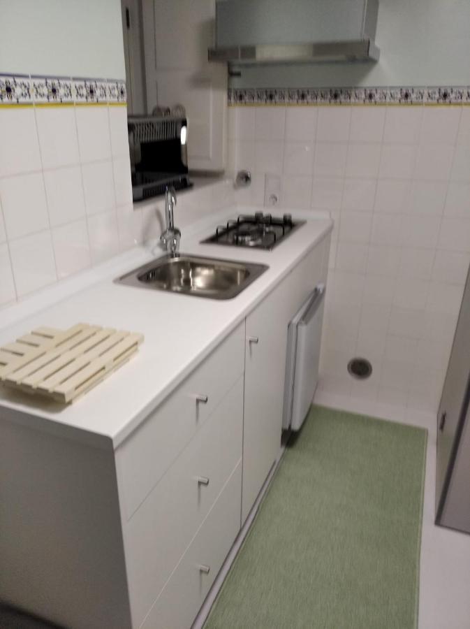 Quinta Dos Campos - Apartamento 1 Daire Braga Dış mekan fotoğraf