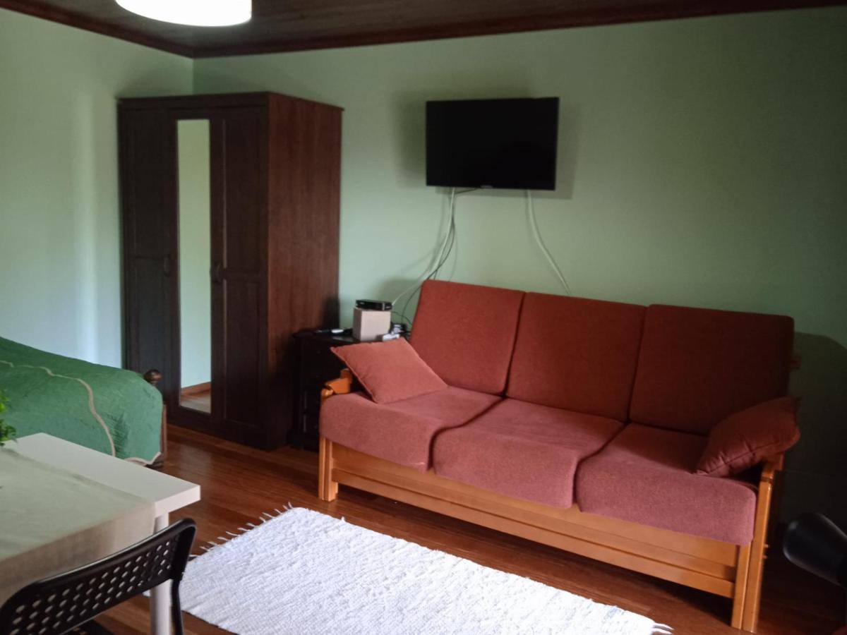 Quinta Dos Campos - Apartamento 1 Daire Braga Dış mekan fotoğraf