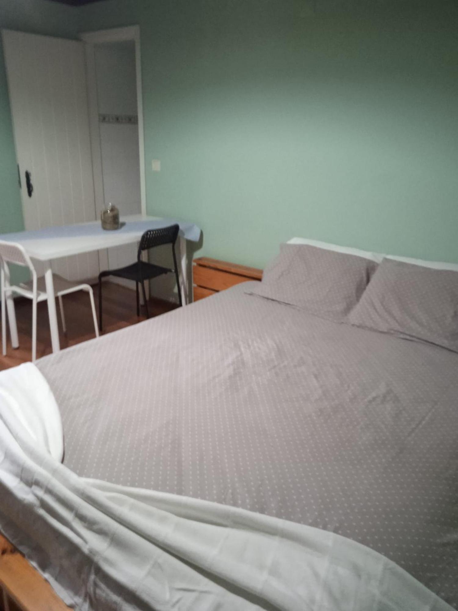 Quinta Dos Campos - Apartamento 1 Daire Braga Dış mekan fotoğraf